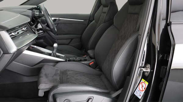 Used Audi A3 2022 for sale - 75646857: Photo 15