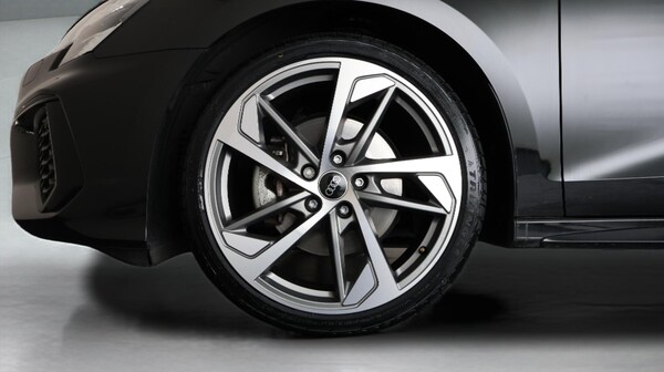Used Audi A3 2022 for sale - 75646857: Photo 19