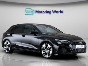 Used Audi A3 2022 for sale - 75646857: Photo