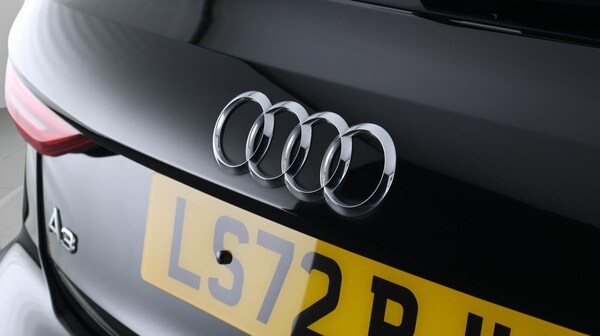 Used Audi A3 2022 for sale - 75646857: Photo 22