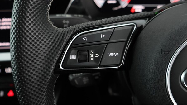 Used Audi A3 2022 for sale - 75646857: Photo 25