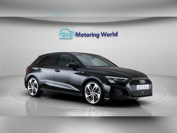 Used Audi A3 2022 for sale - 75646857: Photo
