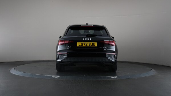 Used Audi A3 2022 for sale - 75646857: Photo 36