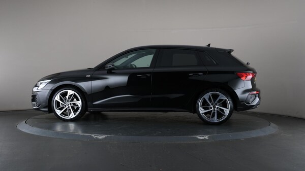 Used Audi A3 2022 for sale - 75646857: Photo 38
