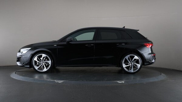 Used Audi A3 2022 for sale - 75646857: Photo 39