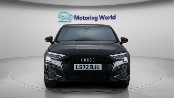 Used Audi A3 2022 for sale - 75646857: Photo 3