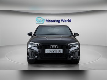 Used Audi A3 2022 for sale - 75646857: Photo