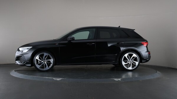 Used Audi A3 2022 for sale - 75646857: Photo 40