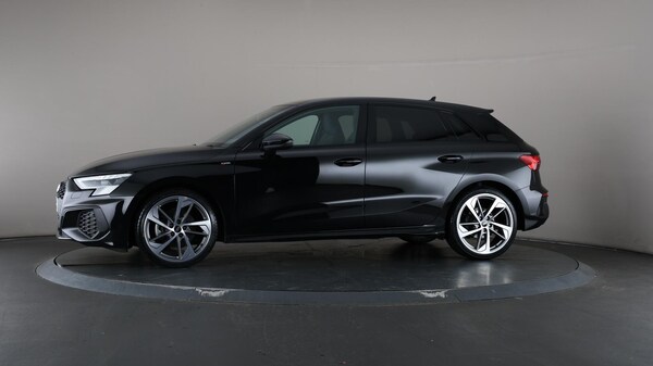 Used Audi A3 2022 for sale - 75646857: Photo 41