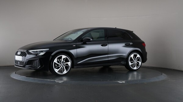 Used Audi A3 2022 for sale - 75646857: Photo 43
