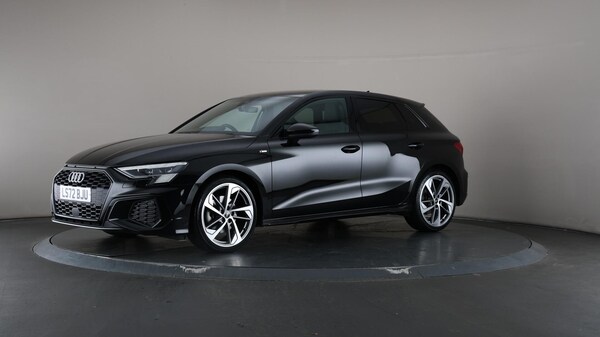 Used Audi A3 2022 for sale - 75646857: Photo 44