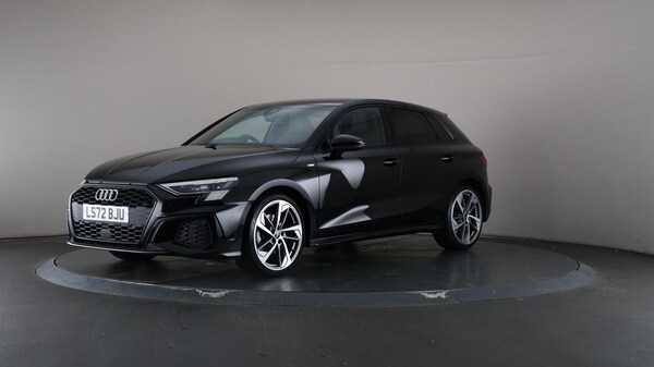 Used Audi A3 2022 for sale - 75646857: Photo 45