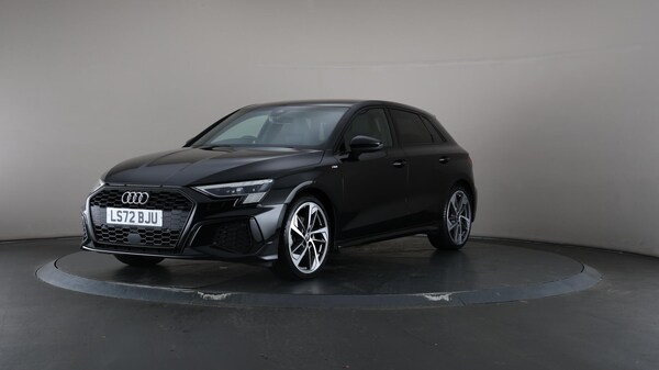 Used Audi A3 2022 for sale - 75646857: Photo 46