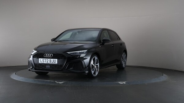 Used Audi A3 2022 for sale - 75646857: Photo 47