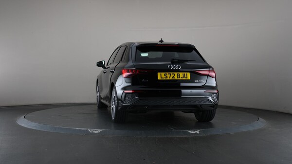 Used Audi A3 2022 for sale - 75646857: Photo 48