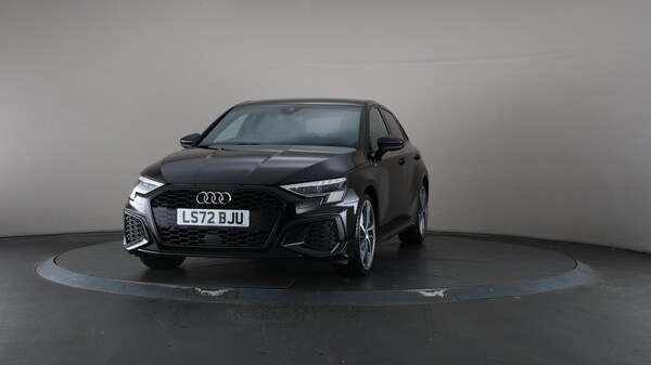 Used Audi A3 2022 for sale - 75646857: Photo 49