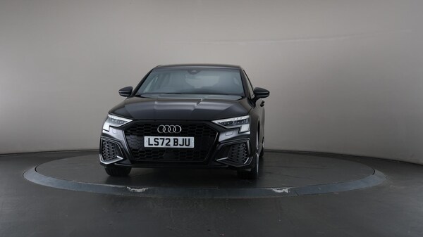 Used Audi A3 2022 for sale - 75646857: Photo 50
