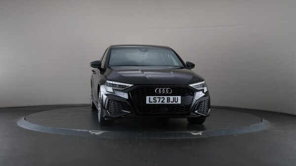 Used Audi A3 2022 for sale - 75646857: Photo 52
