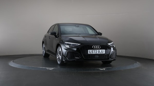 Used Audi A3 2022 for sale - 75646857: Photo 53