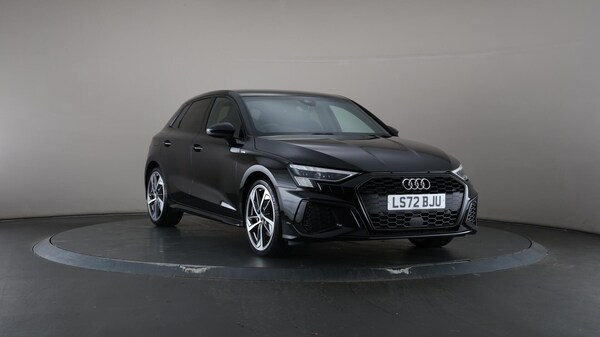 Used Audi A3 2022 for sale - 75646857: Photo 54