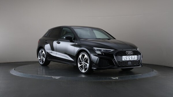Used Audi A3 2022 for sale - 75646857: Photo 55
