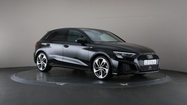 Used Audi A3 2022 for sale - 75646857: Photo 56