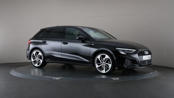 Used Audi A3 2022 for sale - 75646857: Photo 57
