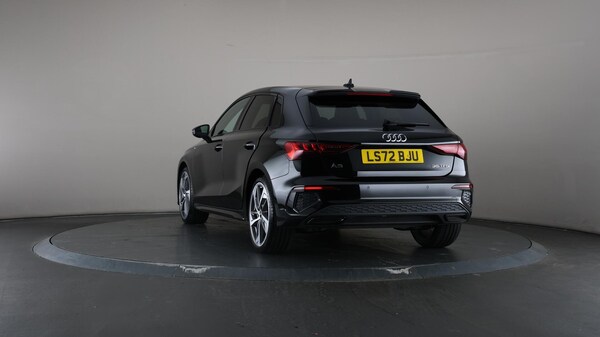 Used Audi A3 2022 for sale - 75646857: Photo 59