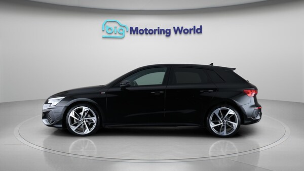 Used Audi A3 2022 for sale - 75646857: Photo 5