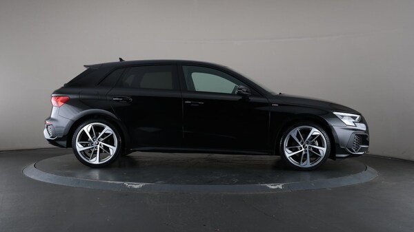 Used Audi A3 2022 for sale - 75646857: Photo 62