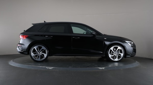 Used Audi A3 2022 for sale - 75646857: Photo 63