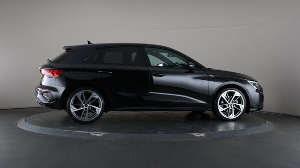 Used Audi A3 2022 for sale - 75646857: Photo 64