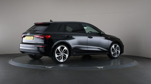 Used Audi A3 2022 for sale - 75646857: Photo 67