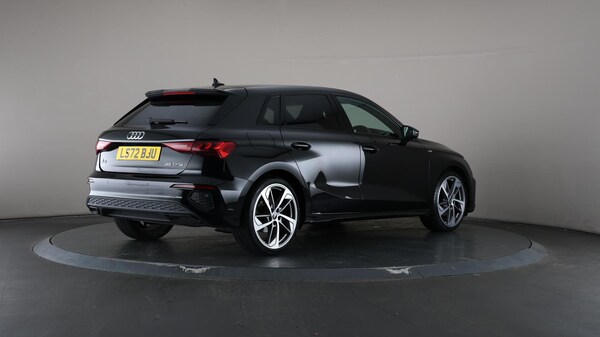 Used Audi A3 2022 for sale - 75646857: Photo 68