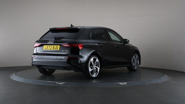 Used Audi A3 2022 for sale - 75646857: Photo 69