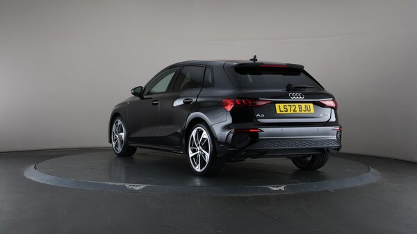 Used Audi A3 2022 for sale - 75646857: Photo 70