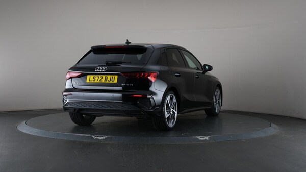 Used Audi A3 2022 for sale - 75646857: Photo 71