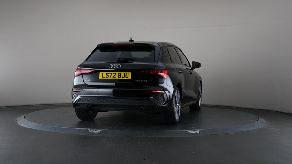 Used Audi A3 2022 for sale - 75646857: Photo 72