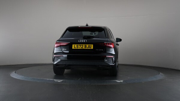 Used Audi A3 2022 for sale - 75646857: Photo 73