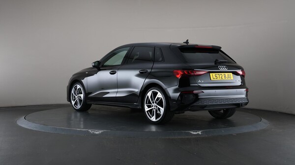 Used Audi A3 2022 for sale - 75646857: Photo 75