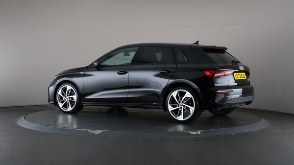 Used Audi A3 2022 for sale - 75646857: Photo 77