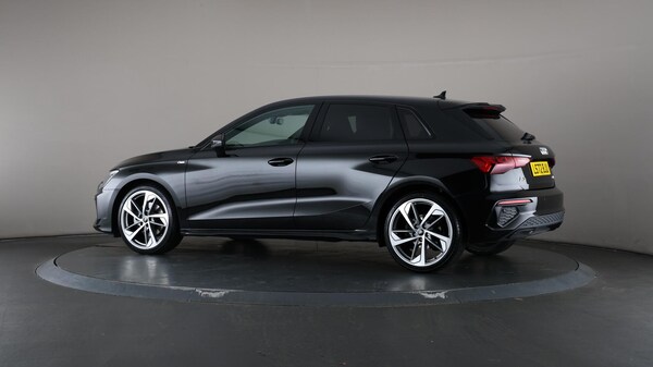 Used Audi A3 2022 for sale - 75646857: Photo 78