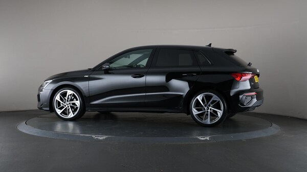 Used Audi A3 2022 for sale - 75646857: Photo 79