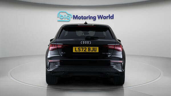 Used Audi A3 2022 for sale - 75646857: Photo 7