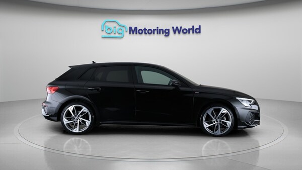 Used Audi A3 2022 for sale - 75646857: Photo 9
