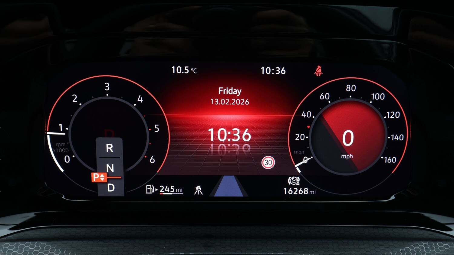 Used Volkswagen Golf 2023 for sale - 77610267: Photo 10