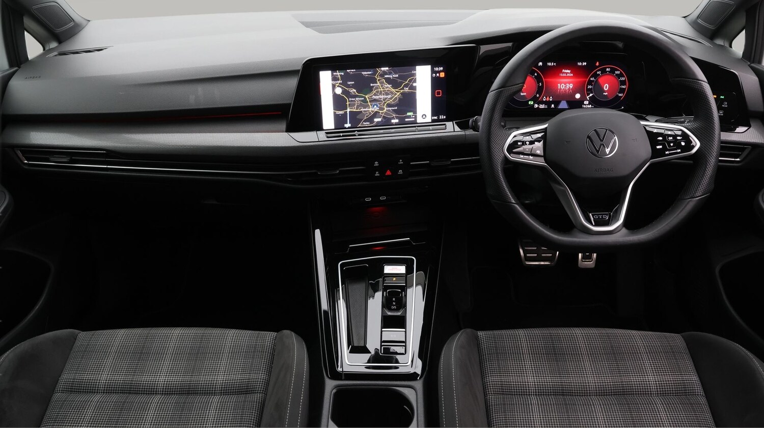 Used Volkswagen Golf 2023 for sale - 77610267: Photo 13