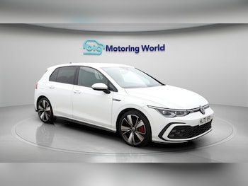 Used Volkswagen Golf 2023 for sale - 77610267: Photo