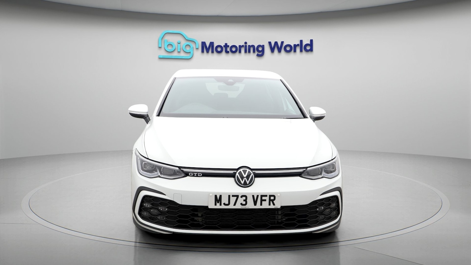Used Volkswagen Golf 2023 for sale - 77610267: Photo 2