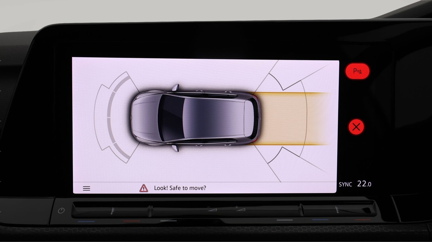 Used Volkswagen Golf 2023 for sale - 77610267: Photo 23